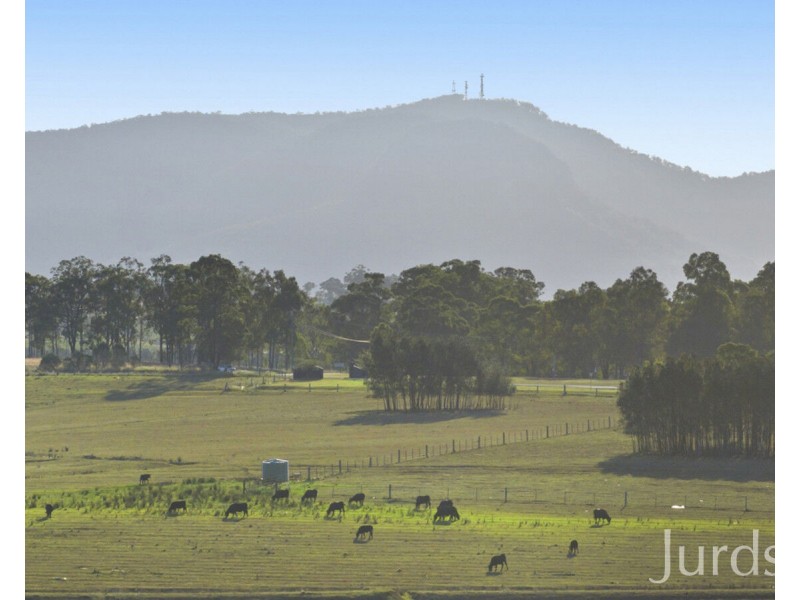 Lot 2 off Gillards Road, Pokolbin NSW 2320