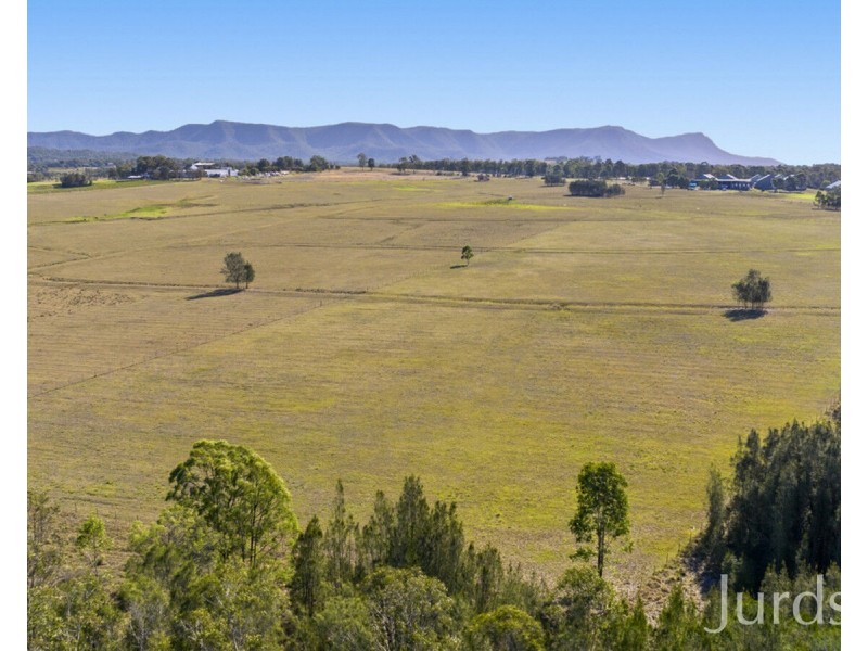 Lot 2 off Gillards Road, Pokolbin NSW 2320