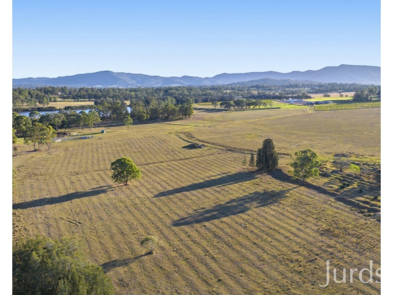 Lot 2 off Gillards Road, Pokolbin NSW 2320