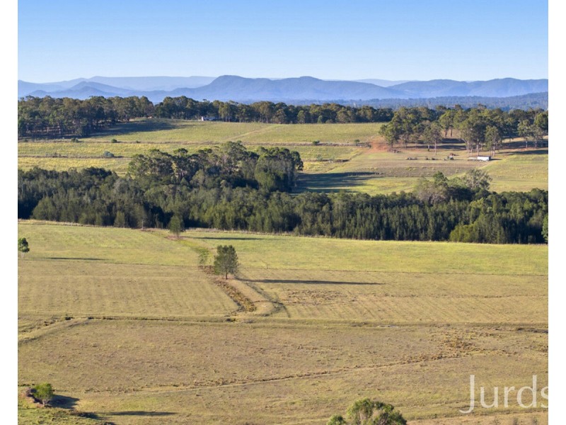 Lot 2 off Gillards Road, Pokolbin NSW 2320