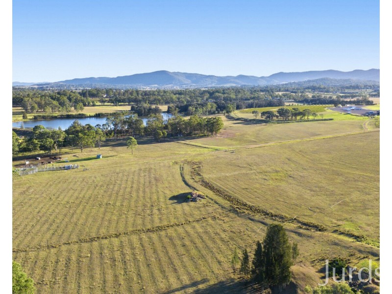 Lot 2 off Gillards Road, Pokolbin NSW 2320