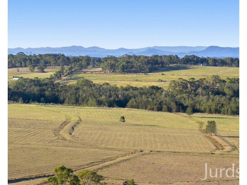 Lot 2 off Gillards Road, Pokolbin NSW 2320
