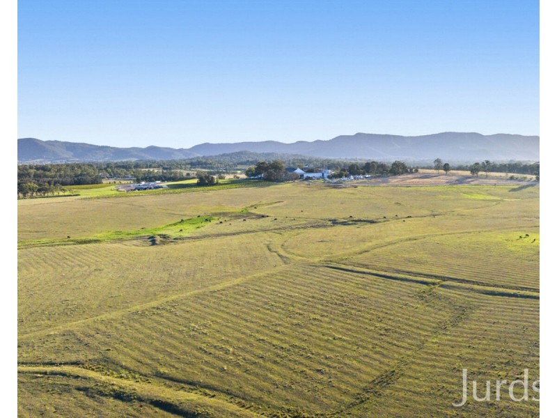 Lot 2 off Gillards Road, Pokolbin NSW 2320
