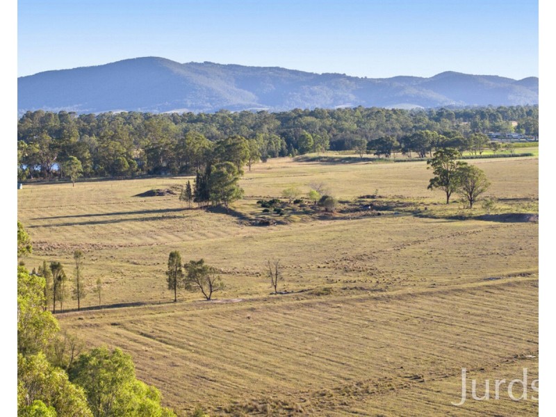 Lot 2 off Gillards Road, Pokolbin NSW 2320