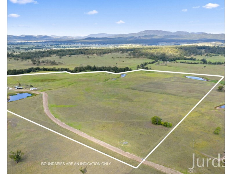 Lot 2 off Glendon Road, Sedgefield NSW 2330