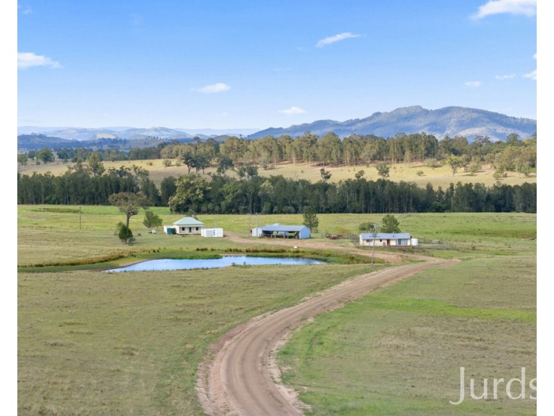 Lot 2 off Glendon Road, Sedgefield NSW 2330
