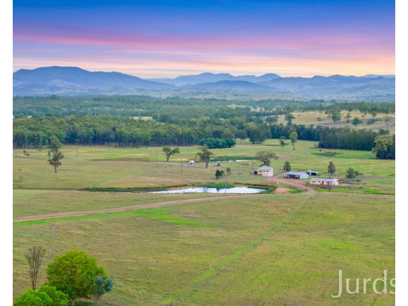 Lot 2 off Glendon Road, Sedgefield NSW 2330