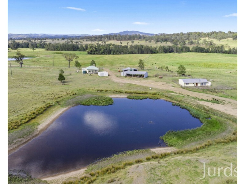 Lot 2 off Glendon Road, Sedgefield NSW 2330