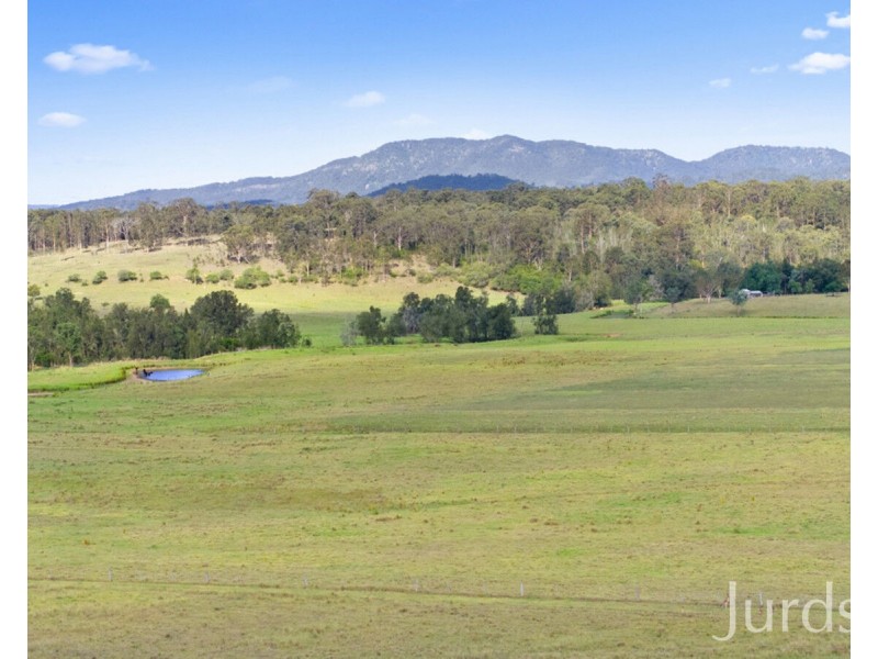 Lot 2 off Glendon Road, Sedgefield NSW 2330