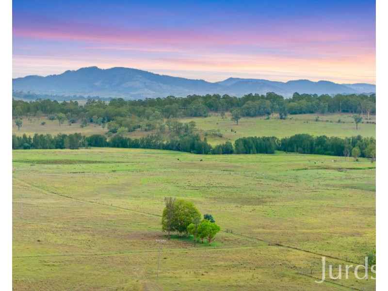 Lot 2 off Glendon Road, Sedgefield NSW 2330