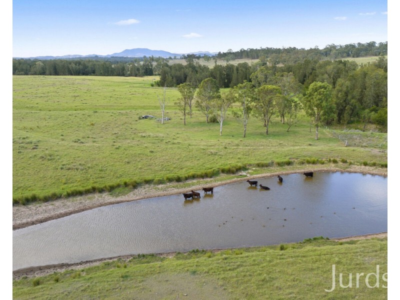 Lot 2 off Glendon Road, Sedgefield NSW 2330