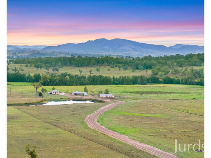 Lot 2 off Glendon Road, Sedgefield NSW 2330