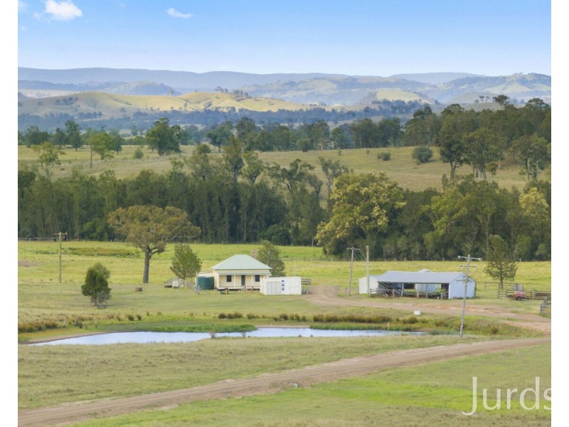 Lot 2 off Glendon Road, Sedgefield NSW 2330