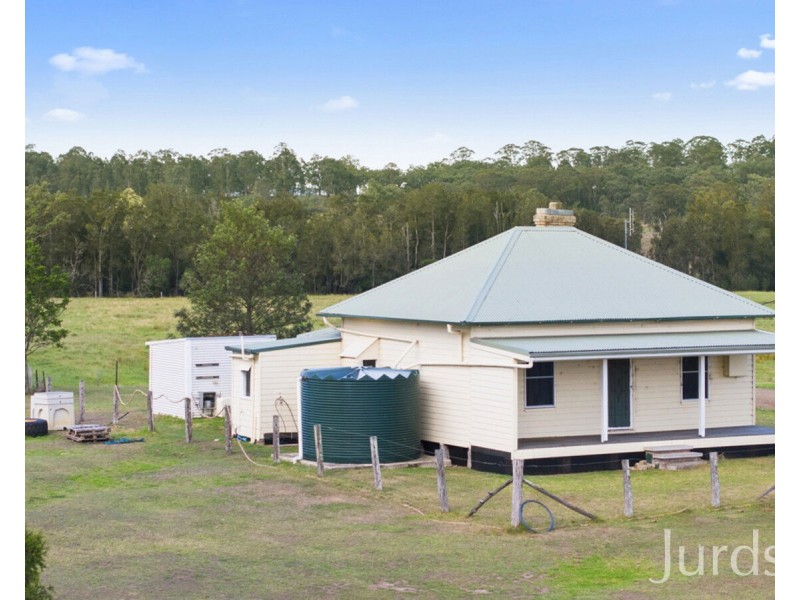 Lot 2 off Glendon Road, Sedgefield NSW 2330