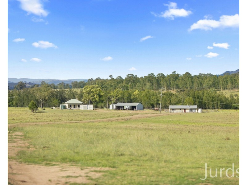 Lot 2 off Glendon Road, Sedgefield NSW 2330