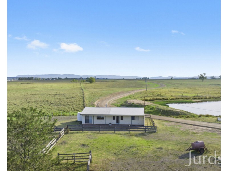 Lot 2 off Glendon Road, Sedgefield NSW 2330