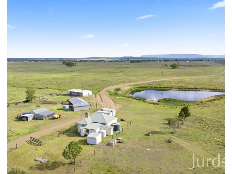 Lot 2 off Glendon Road, Sedgefield NSW 2330