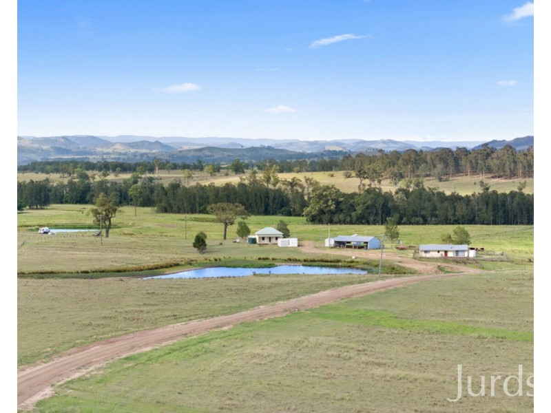 Lot 2 off Glendon Road, Sedgefield NSW 2330