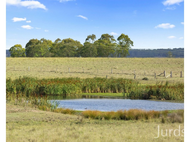 Lot 2 off Glendon Road, Sedgefield NSW 2330