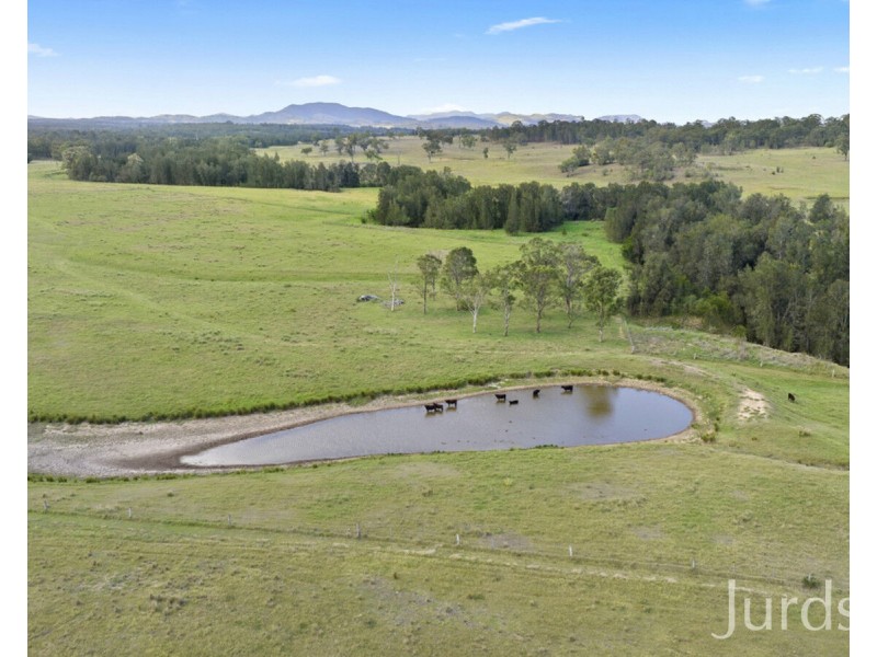 Lot 2 off Glendon Road, Sedgefield NSW 2330