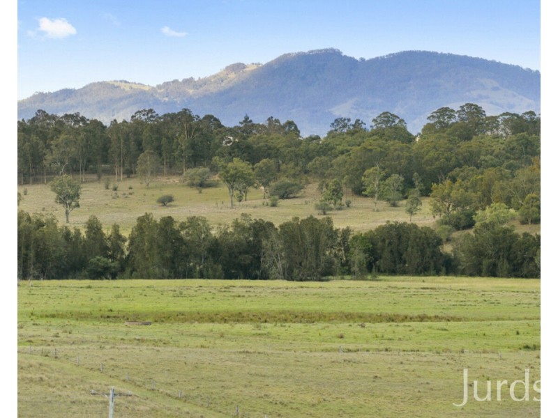 Lot 2 off Glendon Road, Sedgefield NSW 2330