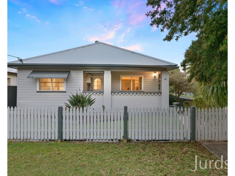46 Church Street, Cessnock NSW 2325