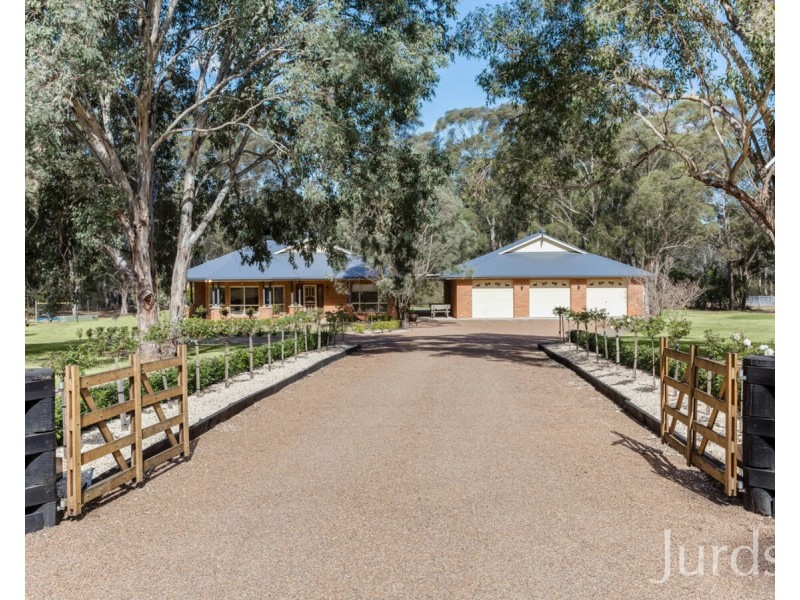 600 Lovedale Road, Lovedale NSW 2325