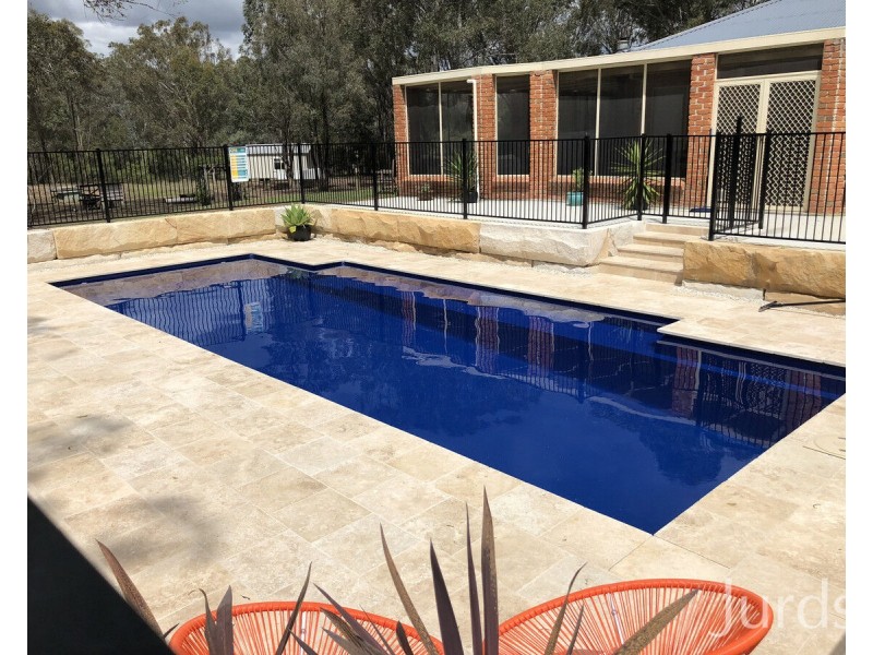 600 Lovedale Road, Lovedale NSW 2325