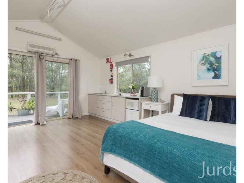 600 Lovedale Road, Lovedale NSW 2325