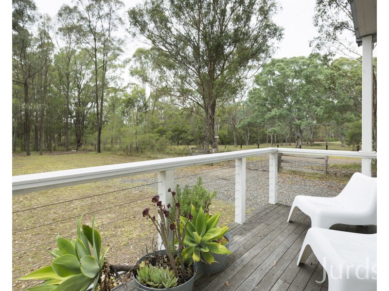 600 Lovedale Road, Lovedale NSW 2325