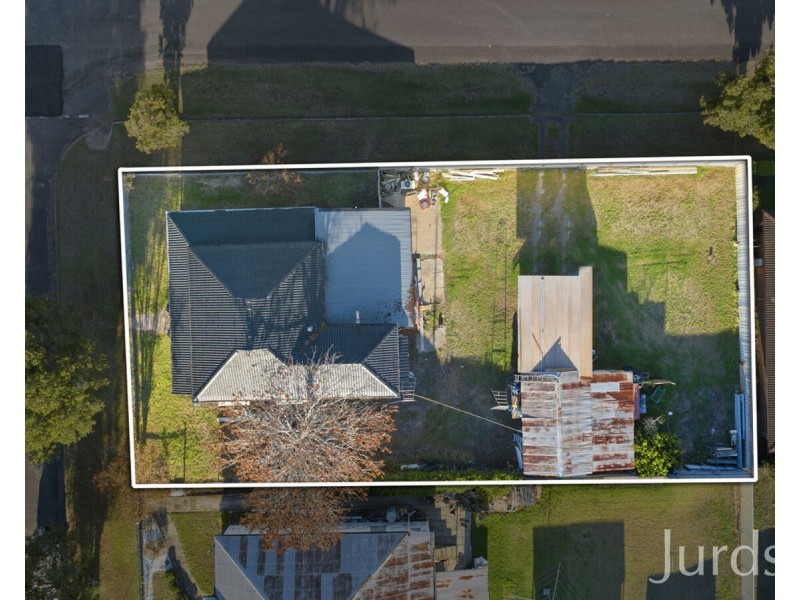 17 Bridge Street, Cessnock NSW 2325