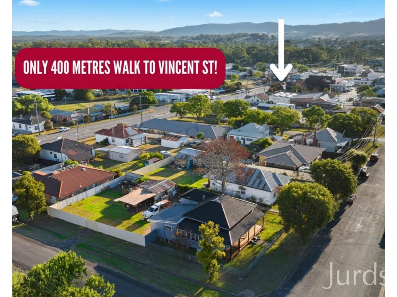 17 Bridge Street, Cessnock NSW 2325