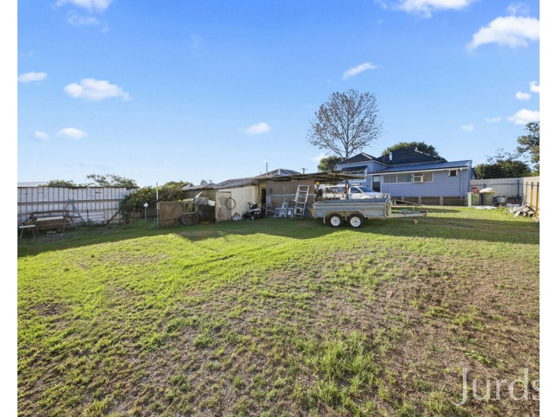 17 Bridge Street, Cessnock NSW 2325