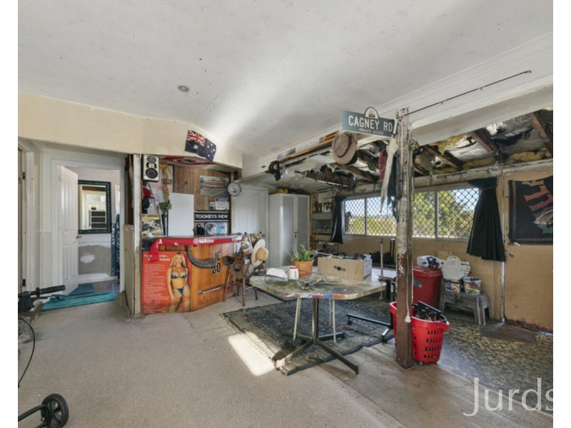 17 Bridge Street, Cessnock NSW 2325