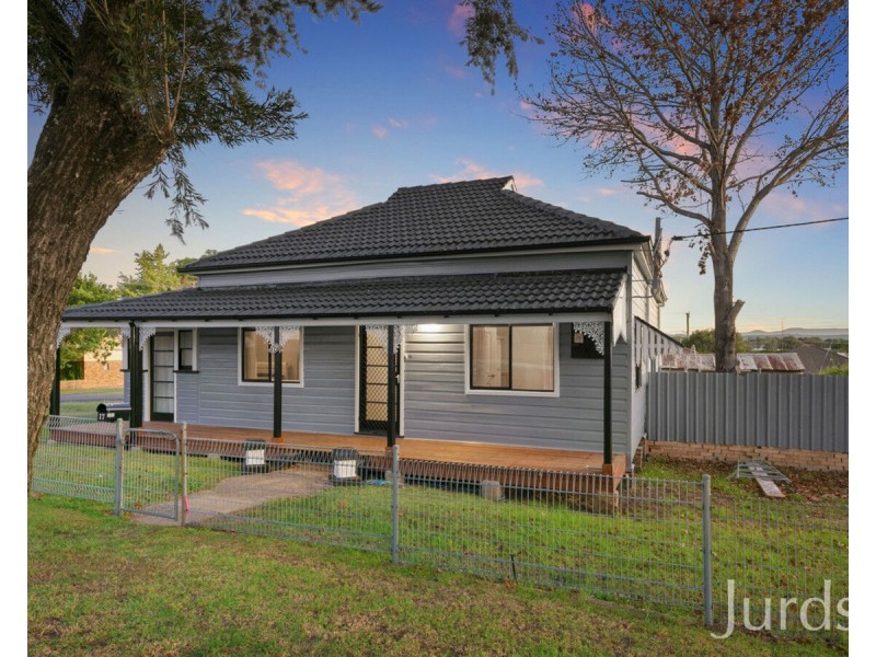 17 Bridge Street, Cessnock NSW 2325
