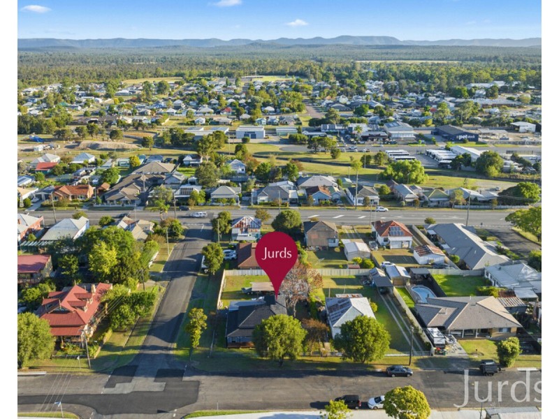 17 Bridge Street, Cessnock NSW 2325