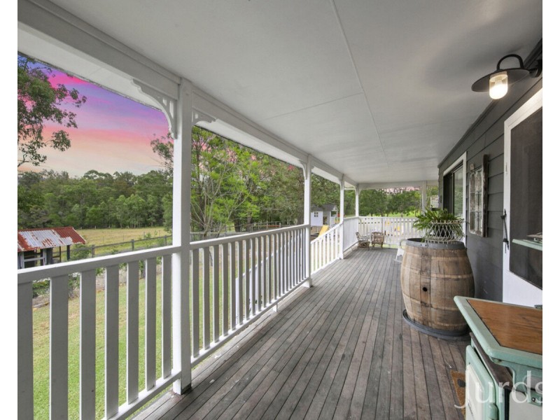 511 Congewai Road, Congewai NSW 2325