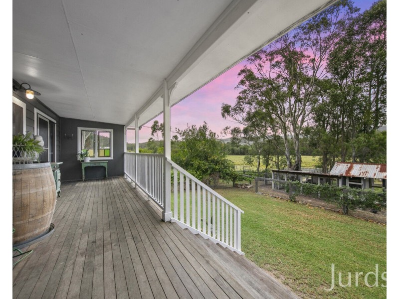 511 Congewai Road, Congewai NSW 2325