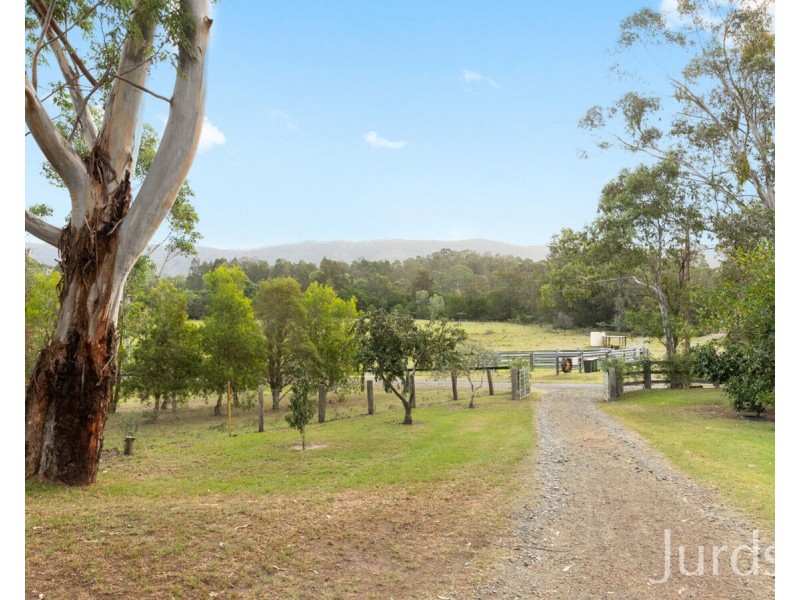 511 Congewai Road, Congewai NSW 2325