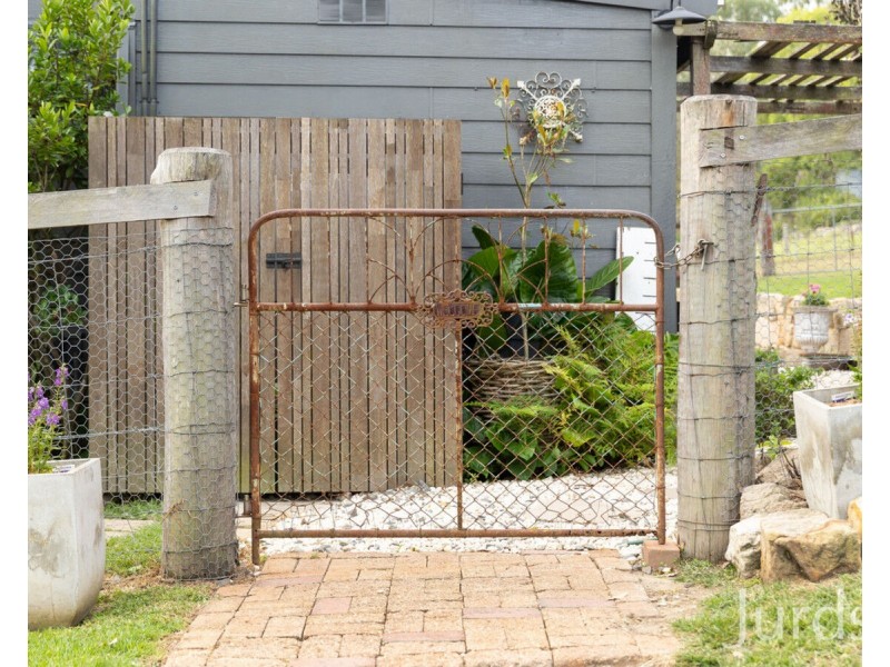 511 Congewai Road, Congewai NSW 2325