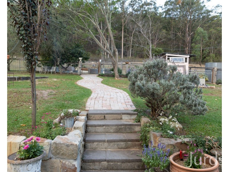 511 Congewai Road, Congewai NSW 2325