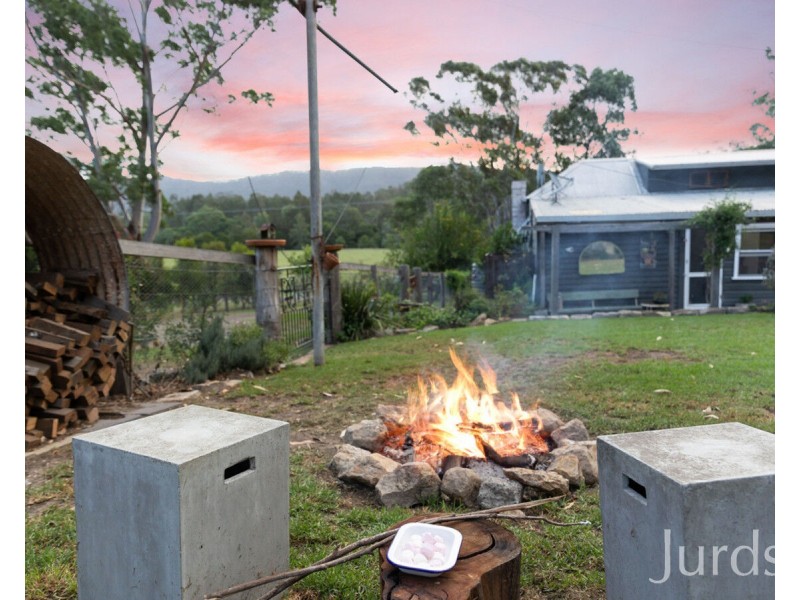 511 Congewai Road, Congewai NSW 2325