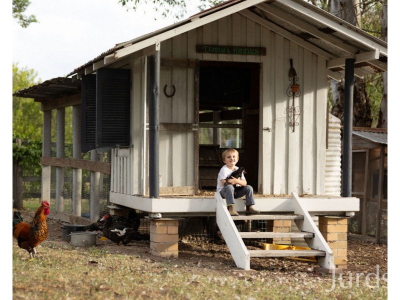 511 Congewai Road, Congewai NSW 2325