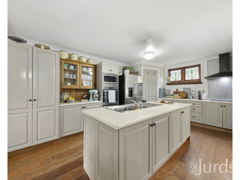 511 Congewai Road, Congewai NSW 2325