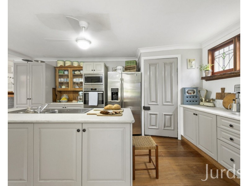 511 Congewai Road, Congewai NSW 2325