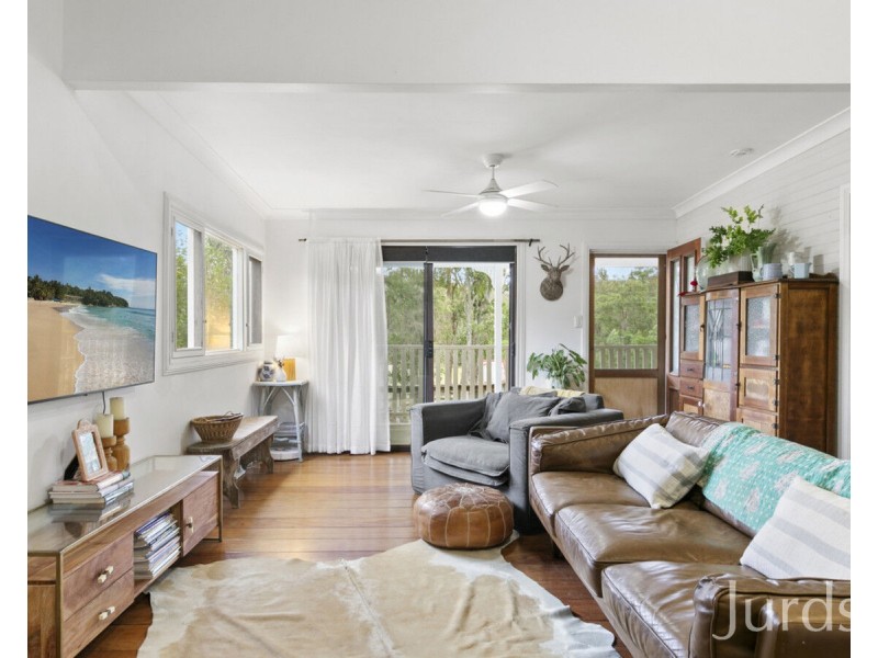 511 Congewai Road, Congewai NSW 2325