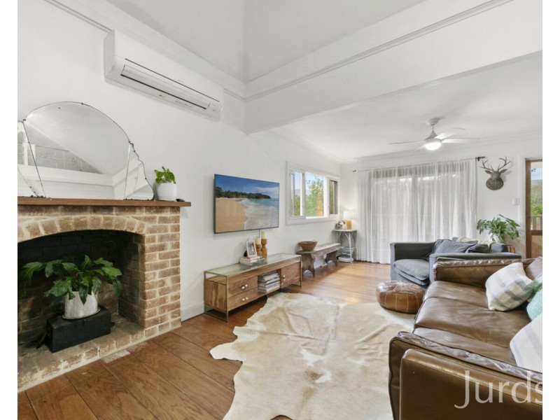 511 Congewai Road, Congewai NSW 2325