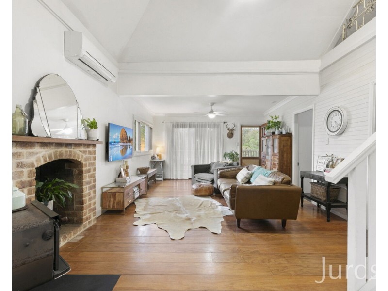 511 Congewai Road, Congewai NSW 2325