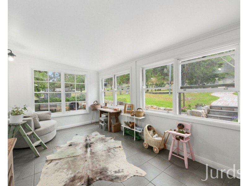 511 Congewai Road, Congewai NSW 2325