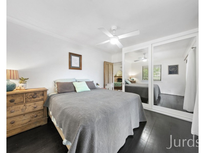 511 Congewai Road, Congewai NSW 2325